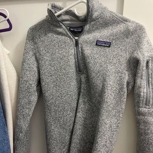 Patagonia Half Zip